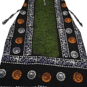 Hand batick kaptaan, ladies wear 1