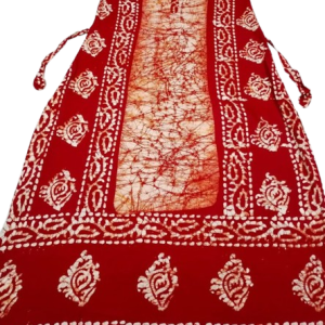 Hand batick kaptaan, ladies wear 2