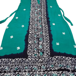 Hand batick kaptaan, ladies wear 3
