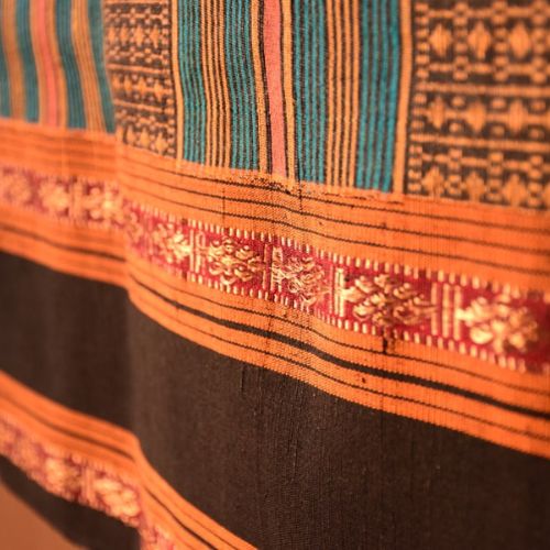 Tussar Silk Sarees
