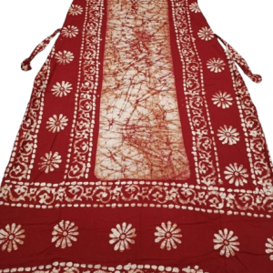 Hand batick kaptaan, ladies wear 4