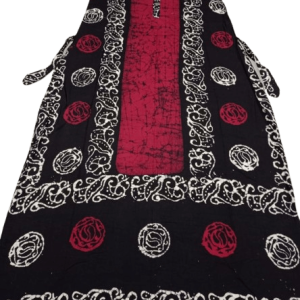 Hand batick kaptaan, ladies wear 5