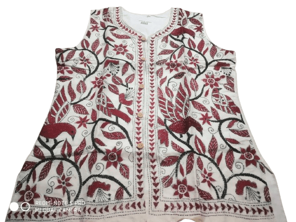 White Ladies Jackets