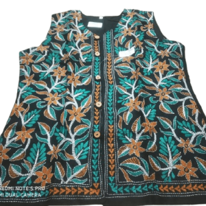 Green Ladies Jackets